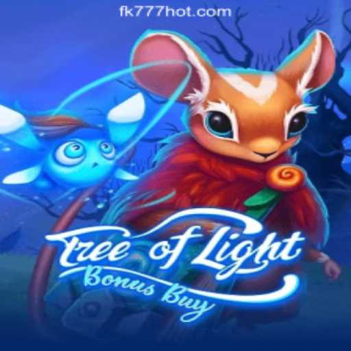 Discover the Enchantment of TreeOfLightBonusBuy at FK777 Online Casino Philippines