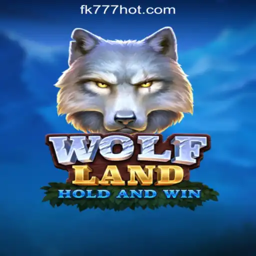 Exploring the Thrilling World of WolfLand at FK777 Online Casino Philippines