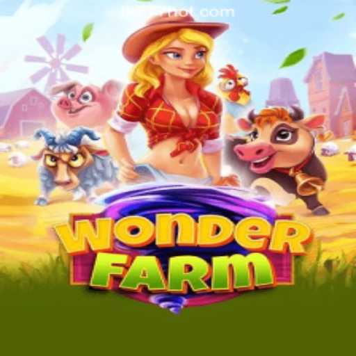 Exploring WonderFarm: A Charming Blend of Strategy and Fun with FK777 Online Casino Philippines