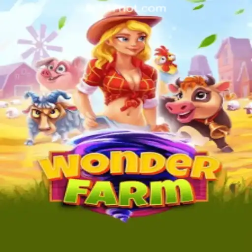 Exploring WonderFarm: A Charming Blend of Strategy and Fun with FK777 Online Casino Philippines
